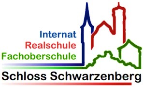 Private Realschule und Fachoberschule der Mathilde-Zimmer-Stiftung, Landschulheim, Schule Schloß Schwarzenberg e.V. in Scheinfeld